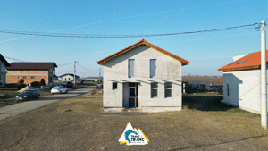 Vila noua, cu 5 camere, in cartierul nou din Fântânele - imagine 5