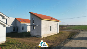 Vila noua, cu 5 camere, in cartierul nou din Fântânele - imagine 4