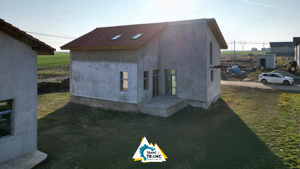 Vila noua, cu 5 camere, in cartierul nou din Fântânele - imagine 3