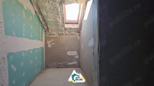 Vila noua, cu 5 camere, in cartierul nou din Fântânele - imagine 11