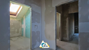 Vila noua, cu 5 camere, in cartierul nou din Fântânele - imagine 7