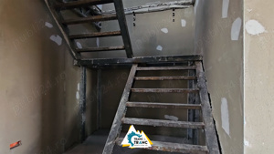 Vila noua, cu 5 camere, in cartierul nou din Fântânele - imagine 12