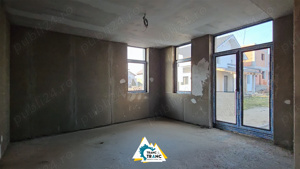 Vila noua, cu 5 camere, in cartierul nou din Fântânele - imagine 16