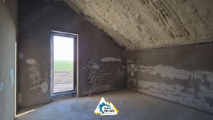 Vila noua, cu 5 camere, in cartierul nou din Fântânele - imagine 9