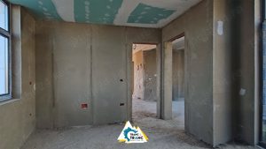 Vila noua, cu 5 camere, in cartierul nou din Fântânele - imagine 15