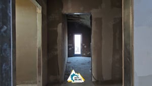 Vila noua, cu 5 camere, in cartierul nou din Fântânele - imagine 10