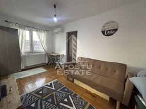 Apartament cu 2 camere renovat, in zona Sagului