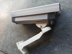 carcasa camera de supraveghere exterior - imagine 2