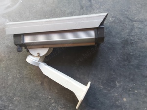 carcasa camera de supraveghere exterior - imagine 3