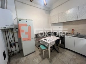 Apartament cu 3 camere de inchiriat in zona Elisabetin - imagine 8