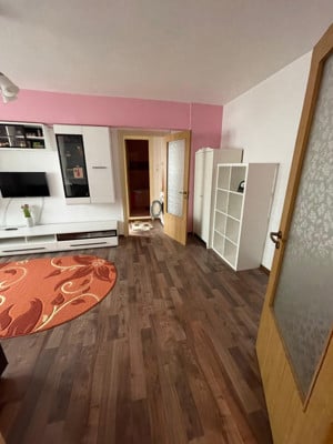 Apartament 2 camere, et 2/10, bloc anvelopat - Margeanului - imagine 2