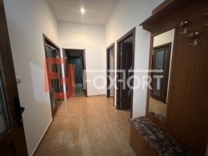 Apartament cu 3 camere de inchiriat in zona Elisabetin - imagine 7