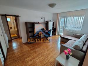 Apartament de inchiriat zona Drumul Timonierului-Lujereului - imagine 4