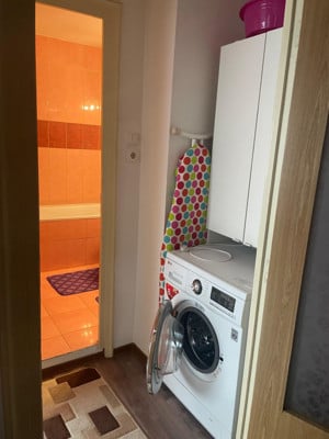 Apartament 2 camere, et 2/10, bloc anvelopat - Margeanului - imagine 9