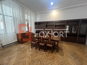 Apartament cu 3 camere de inchiriat in zona Elisabetin - imagine 4