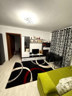 Apartament 2 camere Floreasca-Chopin, curte exclusiva - imagine 5