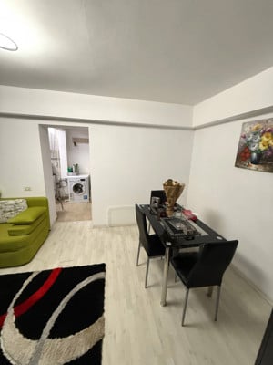 Apartament 2 camere Floreasca-Chopin, curte exclusiva - imagine 6