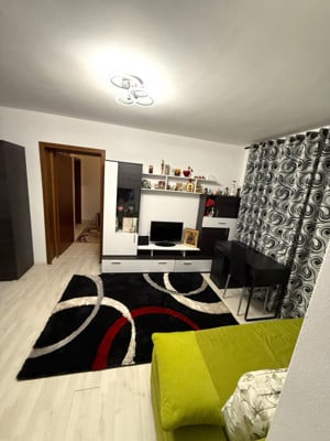 Apartament 2 camere Floreasca-Chopin, curte exclusiva - imagine 4