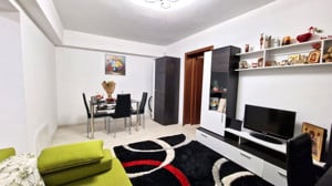 Apartament 2 camere Floreasca-Chopin, curte exclusiva