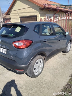 Reno Captur  - imagine 3