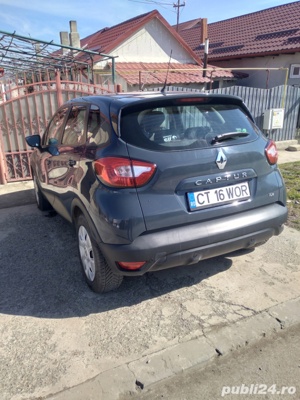 Reno Captur  - imagine 2