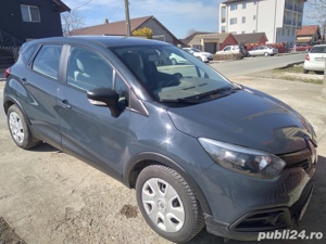 Reno Captur  - imagine 4