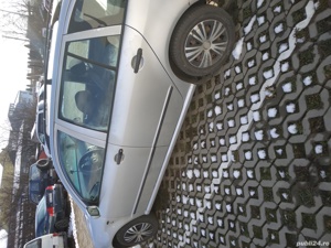 vand skoda fabia 1,9 tdi - imagine 3