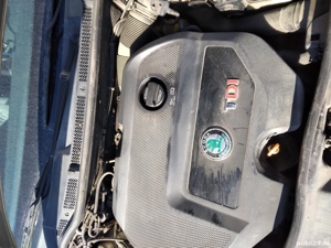 vand skoda fabia 1,9 tdi - imagine 2