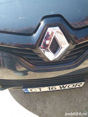 Reno Captur  - imagine 6