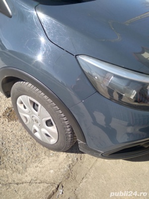 Reno Captur  - imagine 5