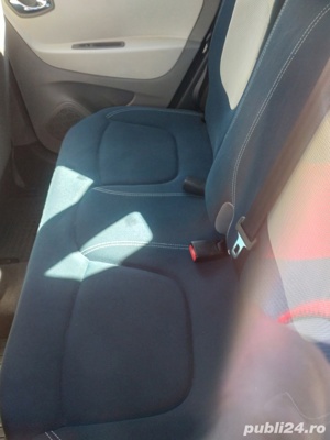 Reno Captur  - imagine 9