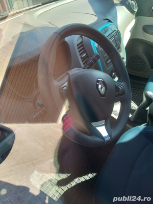 Reno Captur  - imagine 8