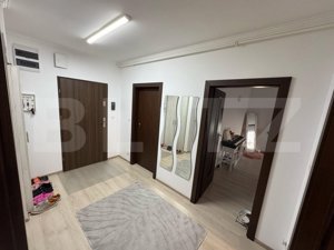 Apartament de vanzare, 2 camere, 74 mp + balcon, zona Pietroasa  - imagine 7