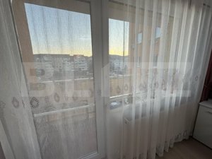Apartament de vanzare, 2 camere, 74 mp + balcon, zona Pietroasa  - imagine 13