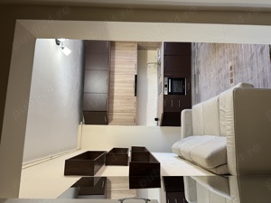 Inchiriez apartament 2 camere -pet friendly- Sala Palatului - Bucuresti