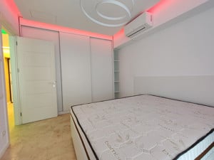 Studio dublu, mobilat si utilat, cu loc de parcare/ Como Park, Virtutii - imagine 9