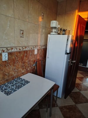 Apartament 3 camere/Romancierilor,Drumul Taberei - imagine 7