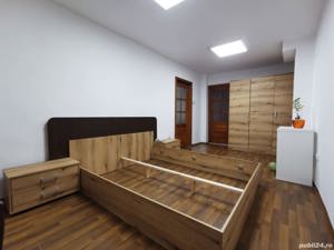 De închiriat Apartament 3 camere, zona Ciocarlia