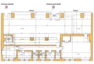 Metrou Basarab 202 mp vizibilitate buna - imagine 8