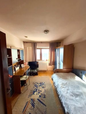 Apartament 3 camere - 870 euro mp - Școala nr. 10 - imagine 4