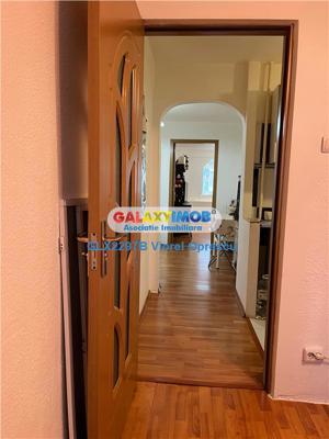 Apartament 2 camere, conf 2, decomandat, renovat, mobilat, Tei - imagine 6