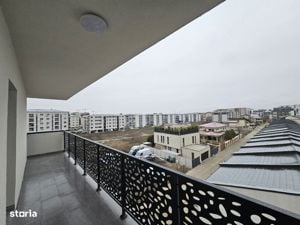 Apartament 3 camere zona Theodor Pallady - imagine 13