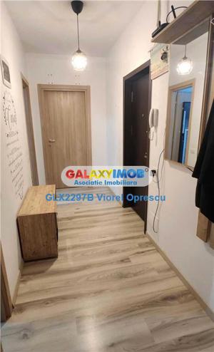 Apartament 2 camere, decomandat, mobilat, Dobroesti - imagine 2