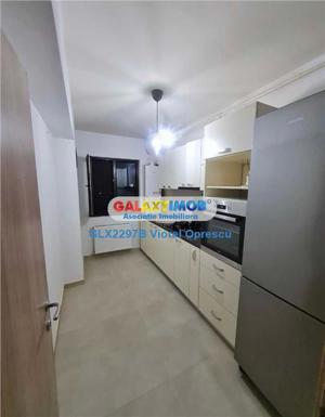 Apartament 2 camere, decomandat, mobilat, Dobroesti - imagine 3