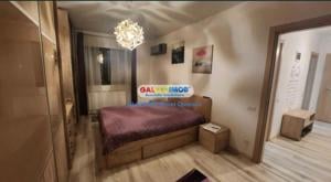 Apartament 2 camere, decomandat, mobilat, Dobroesti - imagine 5