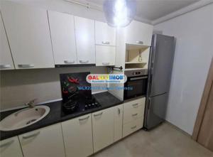 Apartament 2 camere, decomandat, mobilat, Dobroesti - imagine 4