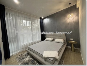 Apartament de inchiriat cu 2 camere zona Faleza Nord - imagine 4