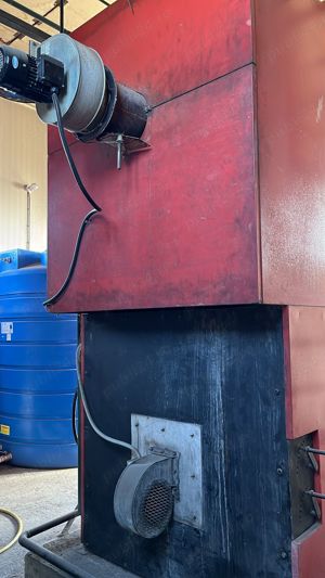 Vand Cazan De Aburi - imagine 5