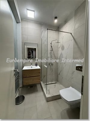 Apartament de inchiriat cu 2 camere zona Faleza Nord - imagine 3