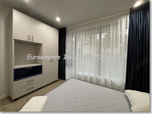 Apartament de inchiriat cu 2 camere zona Faleza Nord - imagine 7